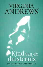 Omslag van Kind van de duisternis
