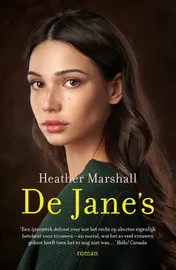 Omslag van De Jane's
