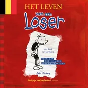 Omslag van Het leven van een Loser