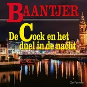 Omslag van De Cock en het duel in de nacht