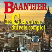 Omslag van De Cock en een duivels complot