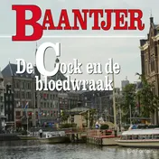 Omslag van De Cock en de bloedwraak