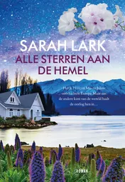 Omslag van Alle sterren aan de hemel