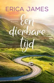 Omslag van Een dierbare tijd