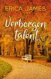 Omslag van Verborgen talent