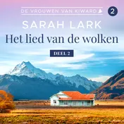 Omslag van Het lied van de wolken - deel 2