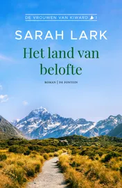 Omslag van Het land van belofte