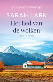 Omslag van Het lied van de wolken