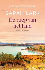 Omslag van De roep van het land