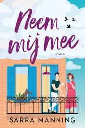 Omslag van Neem mij mee