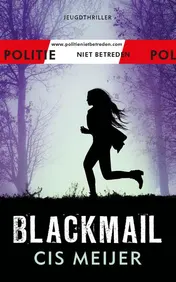 Omslag van Blackmail