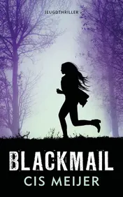 Omslag van Blackmail