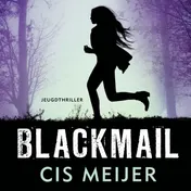 Omslag van Blackmail