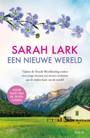 Omslag van Een nieuwe wereld