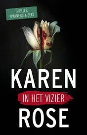Omslag van In het vizier