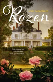 Omslag van Rozen