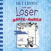 Omslag van Kopje-onder