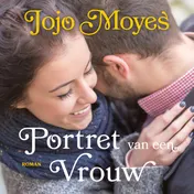 Omslag van Portret van een vrouw