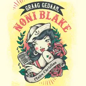 Omslag van Graag gedaan, Noni Blake