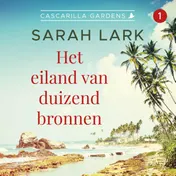 Omslag van Het eiland van duizend bronnen