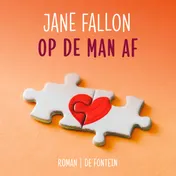 Omslag van Op de man af