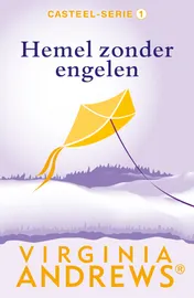 Omslag van Hemel zonder engelen