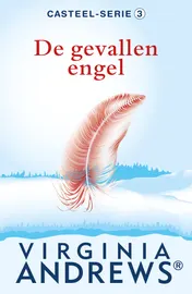 Omslag van De gevallen engel