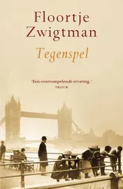 Omslag van Tegenspel