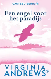 Omslag van Een engel voor het paradijs