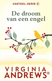 Omslag van De droom van een engel