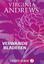 Omslag van Verwaaide bladeren
