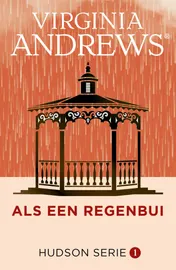 Omslag van Als een regenbui