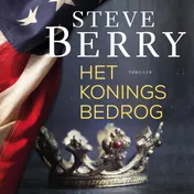 Omslag van Het Koningsbedrog