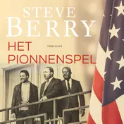 Omslag van Het pionnenspel