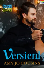 Omslag van Versierd