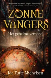 Omslag van Het geheime verbond