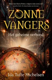 Omslag van Het geheime verbond