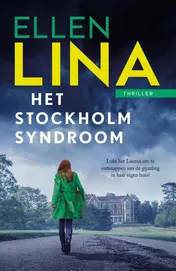 Omslag van Het stockholmsyndroom