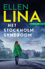 Omslag van Het stockholmsyndroom