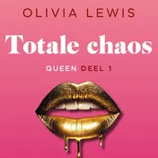 Omslag van Totale chaos