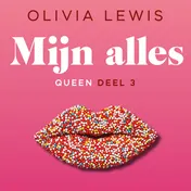 Omslag van Mijn alles