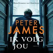 Omslag van Ik volg jou