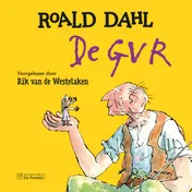 Omslag van De GVR