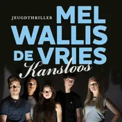 Omslag van Kansloos