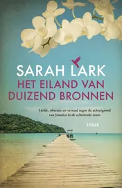 Omslag van Het eiland van duizend bronnen
