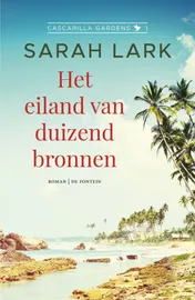 Omslag van Het eiland van duizend bronnen