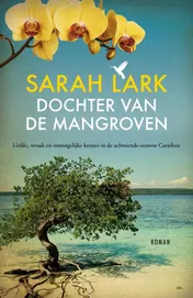 Omslag van Dochter van de mangroven