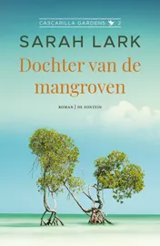 Omslag van Dochter van de mangroven