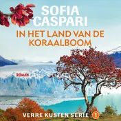 Omslag van In het land van de koraalboom