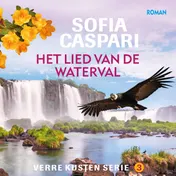 Omslag van Het lied van de waterval